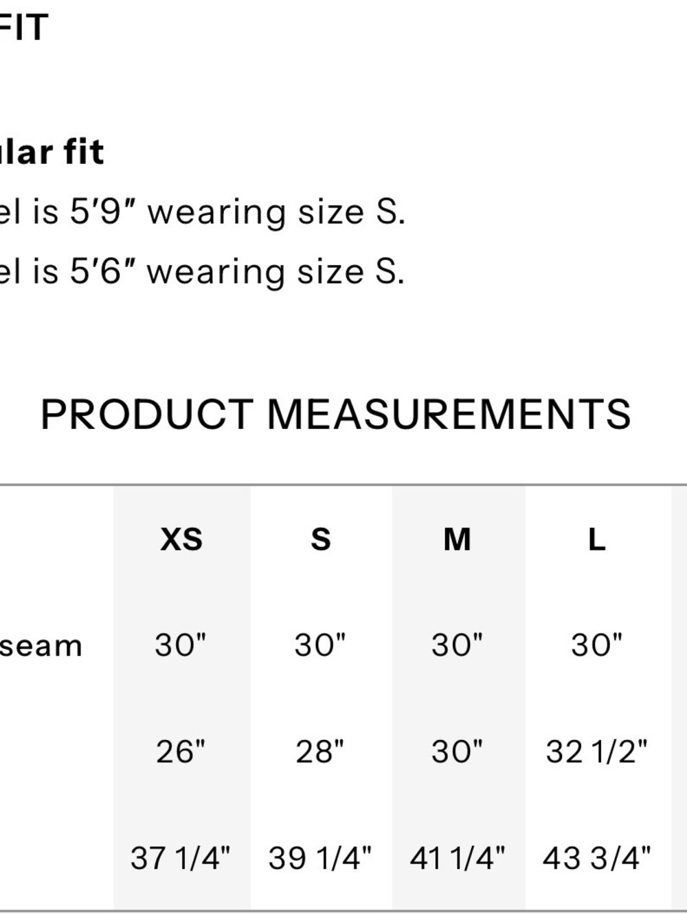 Z Supply Hunter Knit Denim Pant - Picture 5 of 6